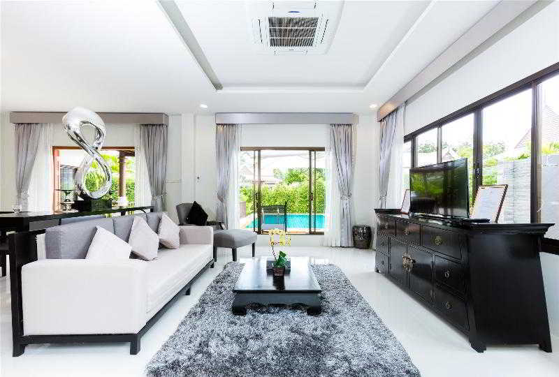 Pimann Buri Pool Villas Ao Nang Krabi Sha Plus Exteriör bild