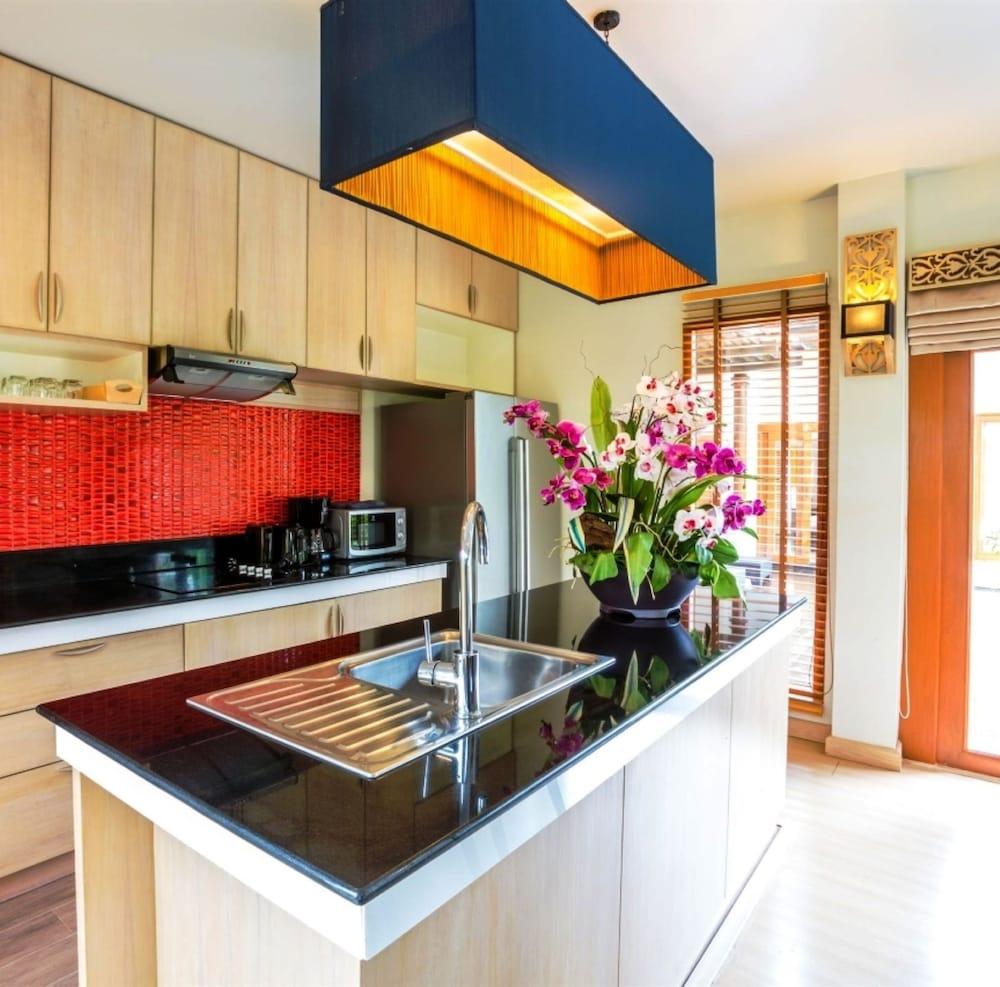 Pimann Buri Pool Villas Ao Nang Krabi Sha Plus Exteriör bild