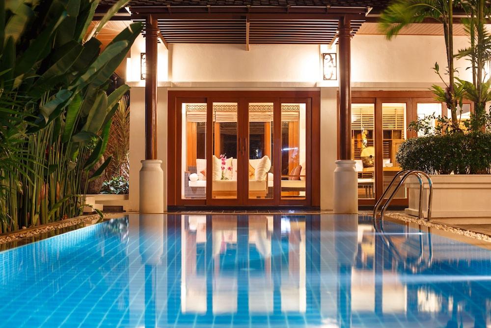 Pimann Buri Pool Villas Ao Nang Krabi Sha Plus Exteriör bild