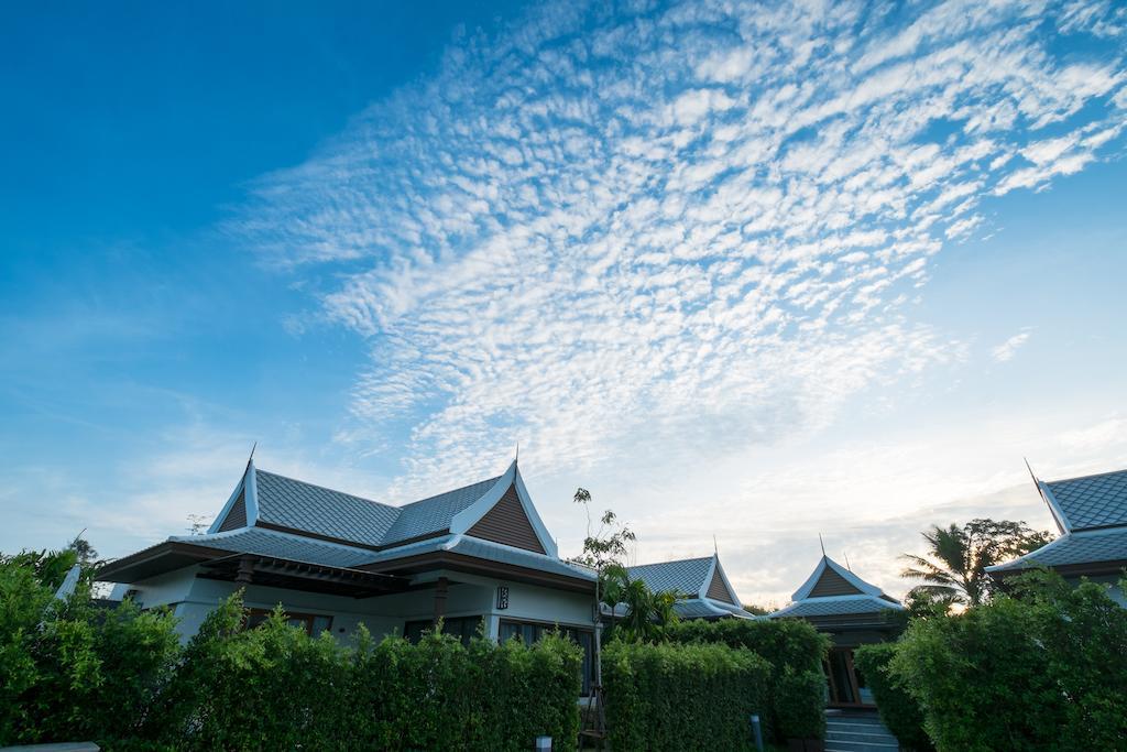 Pimann Buri Pool Villas Ao Nang Krabi Sha Plus Exteriör bild