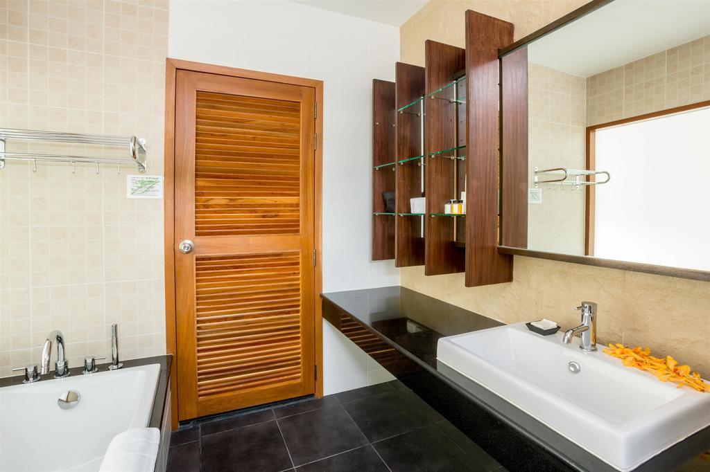 Pimann Buri Pool Villas Ao Nang Krabi Sha Plus Exteriör bild