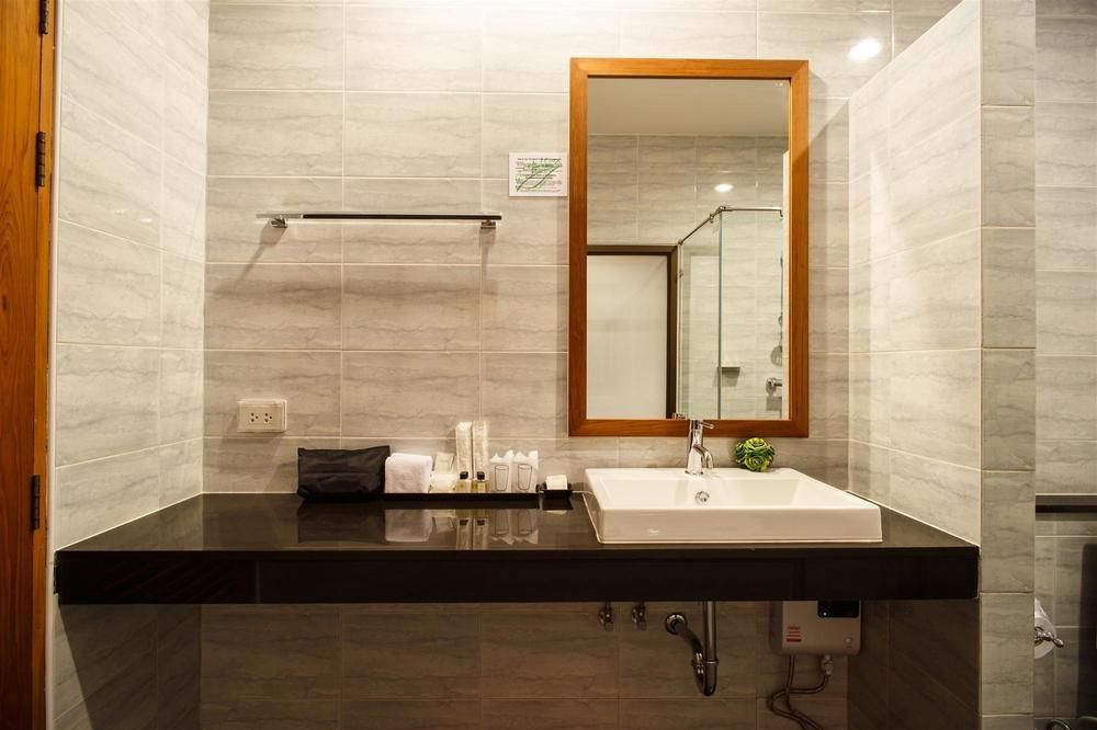 Pimann Buri Pool Villas Ao Nang Krabi Sha Plus Exteriör bild